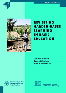 Revisiting garden