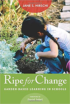 Ripe for Change